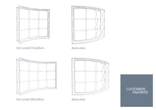 NEW MODULAR CATALOG astria