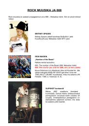 catalogue - Hot.ee