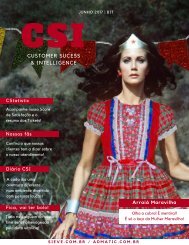 Revista CSI - Definitivo