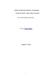 2012 - Elenco delle Pubblicazioni (formato PDF) - Osservatorio ...