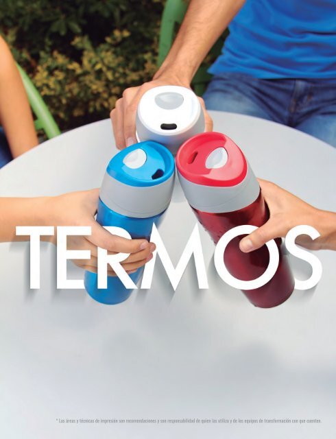 THERMOS  2018