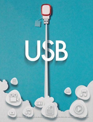 USB 2018