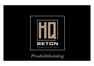 HQ Beton_Produktkatalog