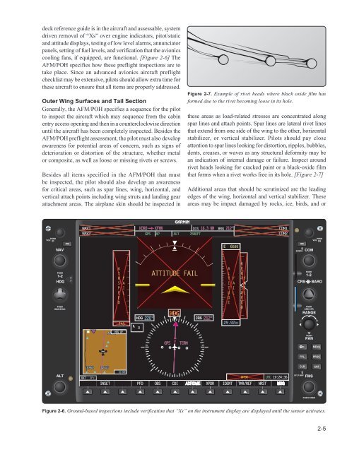 Airplane Flying Handbook