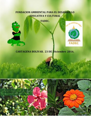 Revista de FADEC 2016