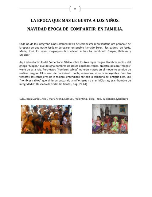 Revista de FADEC 2016