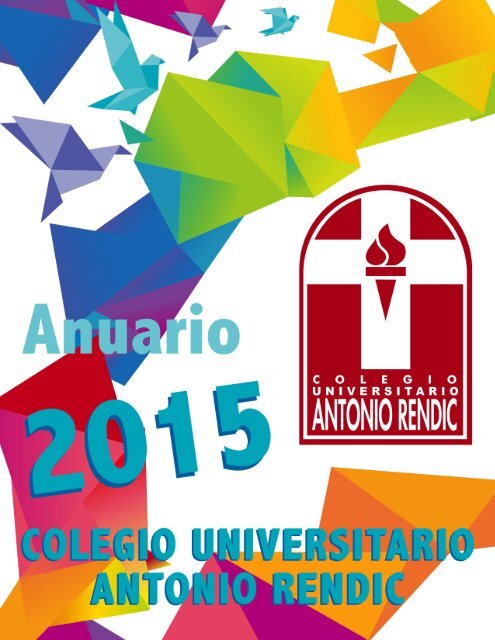 ANUARIO 2015 ALTA