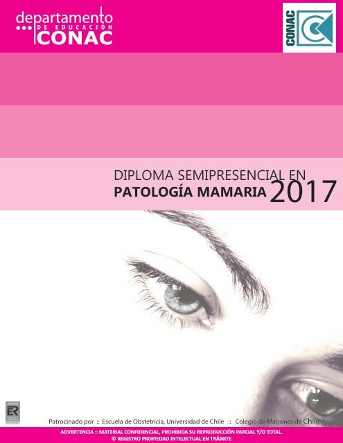 Programa Mama 2017
