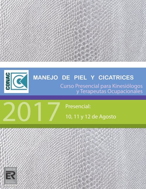 Programa Piel 2017