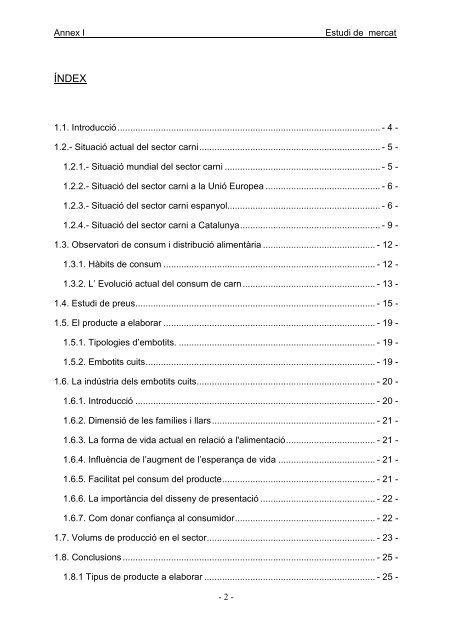 Projecte/Treball Fi de Carrera