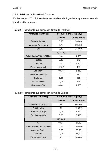 Projecte/Treball Fi de Carrera