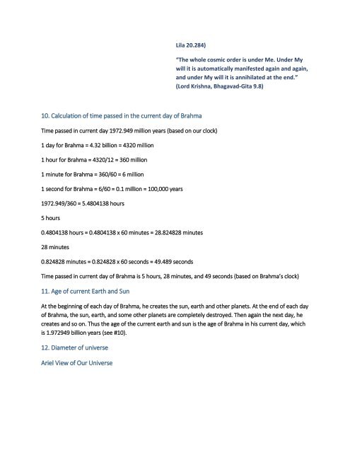 time-structure-of-universe