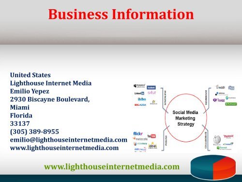 Social Media Services Miami