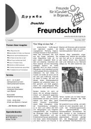 PDF (1.028 KB) - Freunde Brjansk