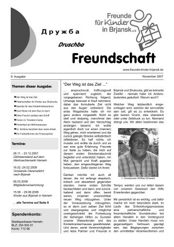 PDF (1.028 KB) - Freunde Brjansk
