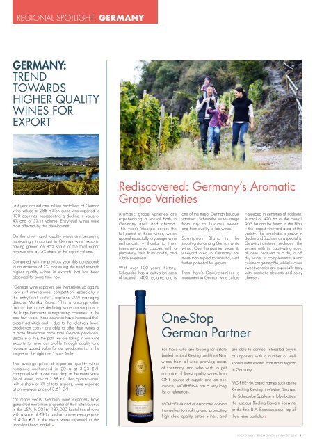 Vinexpo Daily - Review Edition 