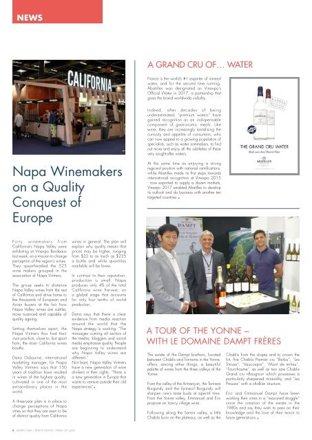 Vinexpo Daily - Review Edition 