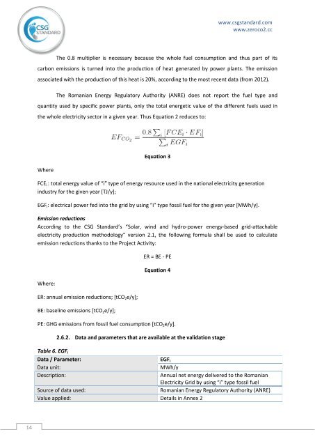 CSG-Renewable_Topolog_RomaniaPDD_EN