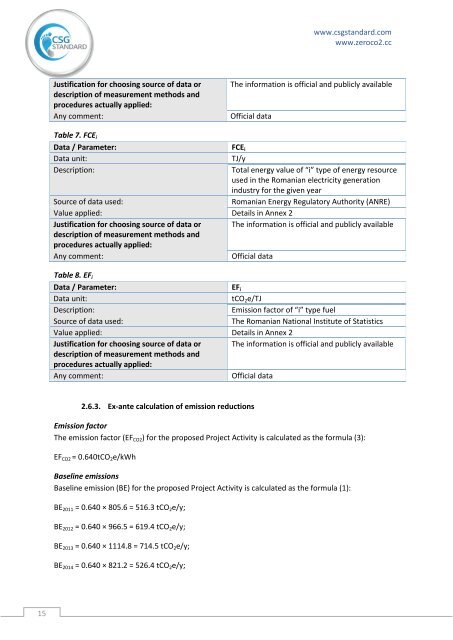 CSG-Renewable_Topolog_RomaniaPDD_EN