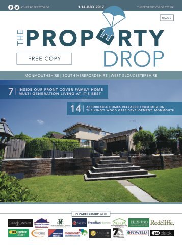 Property Drop Issue 7 