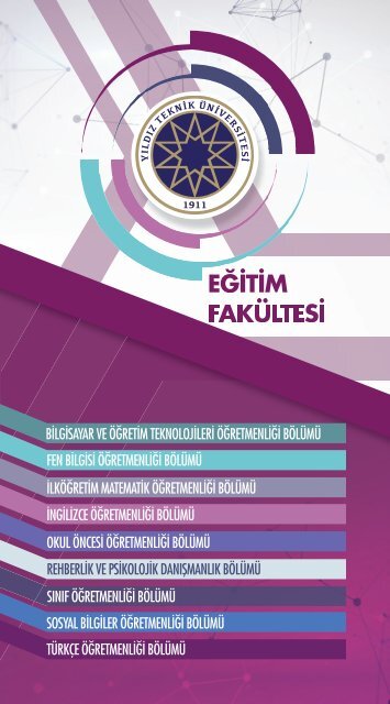 Yıldız Teknik Üniversitesi Eğitim Fakültesi