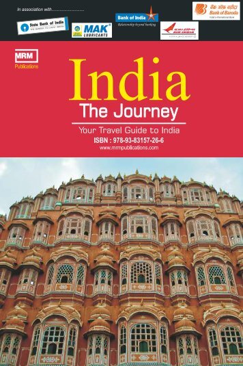 India The Journey 2017