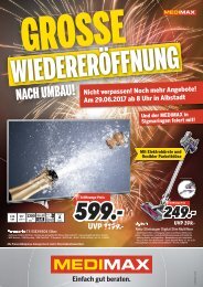 Werbung KW27