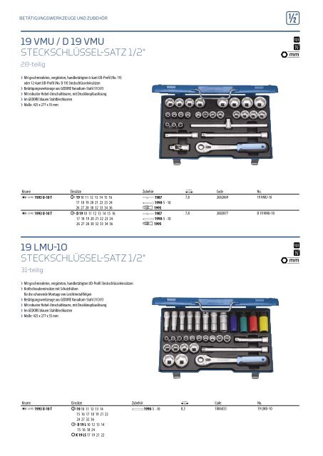 Gedore