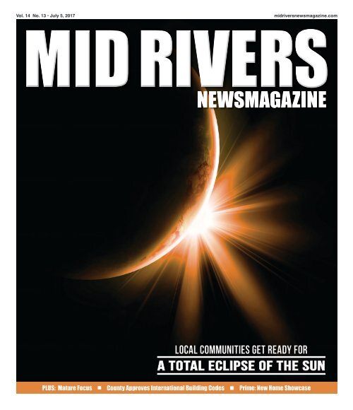 Mid Rivers Newsmagazine 7-5-17