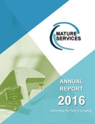 Annual Report 2016