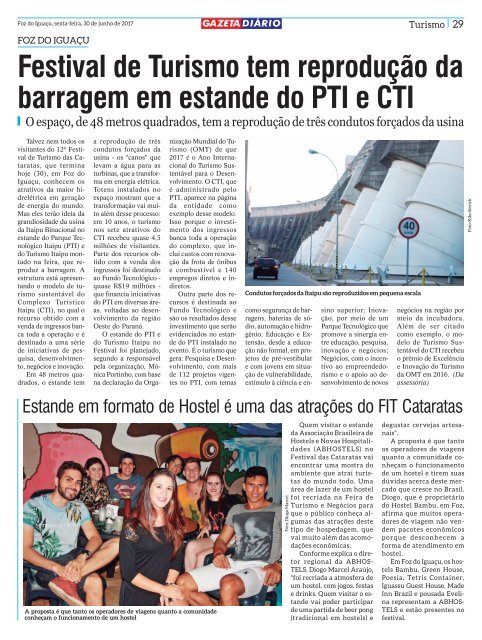 GAZETA DIARIO 319