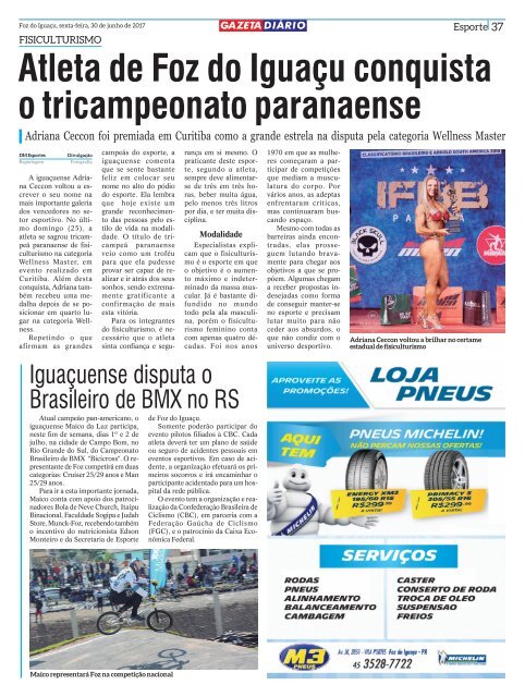 GAZETA DIARIO 319