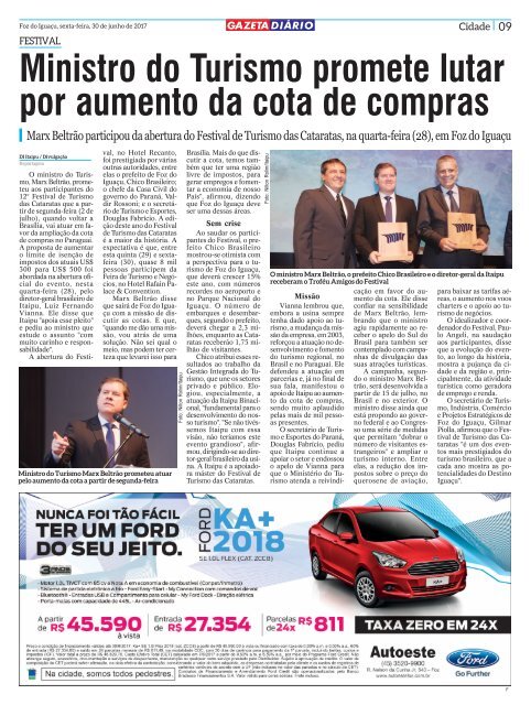 GAZETA DIARIO 319