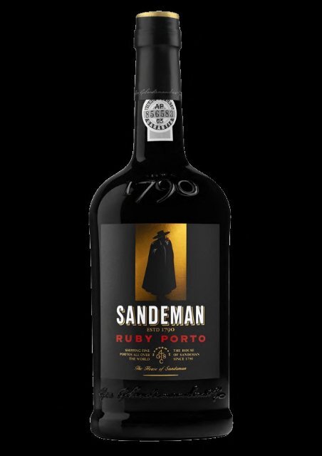 LAN SANDEMAN 02 15 