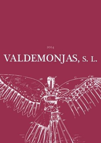 VALDEMONJAS 07 2015