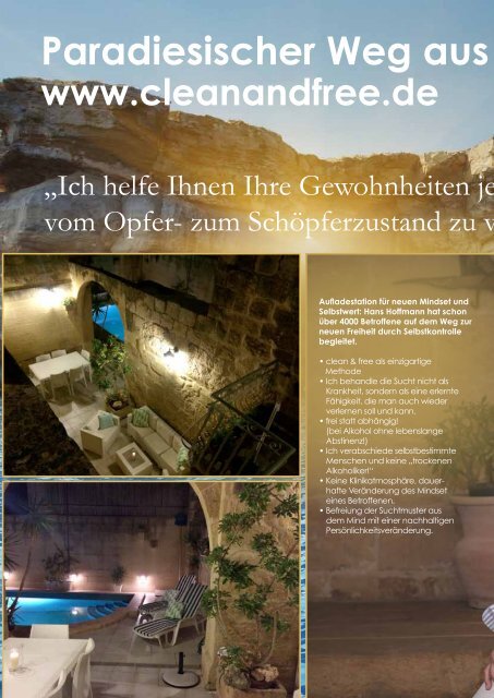 Orhideal IMAGE Magazin - Juli 2017