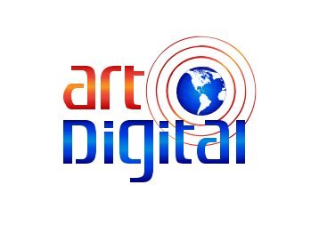 Art Digital Logo