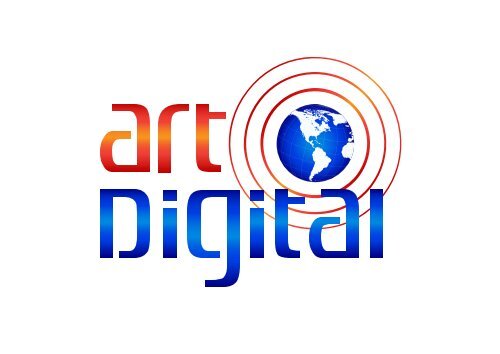 Art Digital Logo