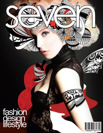 SEVEN Magazine