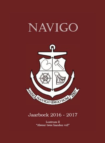 Navigo 2016-2017