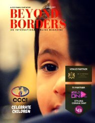 BEYOND BORDERS JUN 17