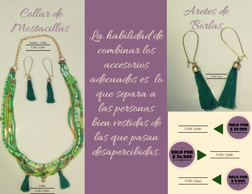 Catalogo