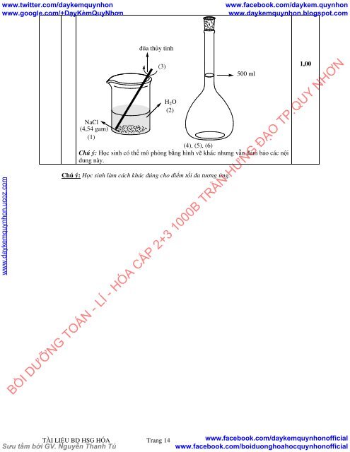 BỘ ĐỀ THI+HƯỚNG DẪN CHẤM CHÍNH THỨC CÁC SỞ GIÁO DỤC KÌ THI CHỌN HỌC SINH GIỎI CẤP TỈNH LỚP 9 THCS NĂM HỌC 2011-2012 MÔN HÓA HỌC