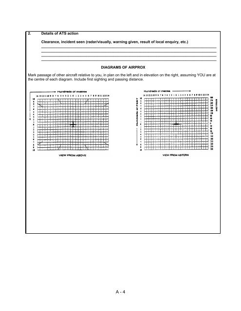 3750 edition 6 PDF [263.5 KB] - Ministry of Defence