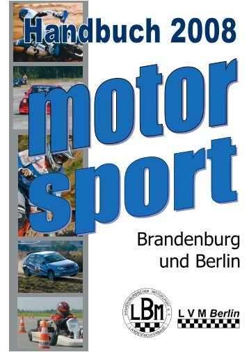 Brandenburg und Berlin Brandenburg und Berlin - bb-slalom