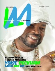 LM Mag Vol. 15