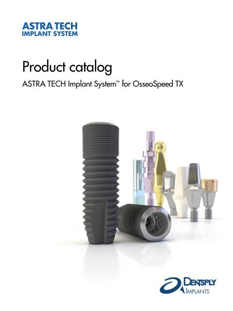 1207012 Product catalog