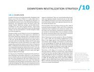 downtown revitalization strategy/10 - City of Biloxi