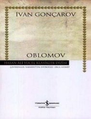 Oblomov - Ivan Goncarov