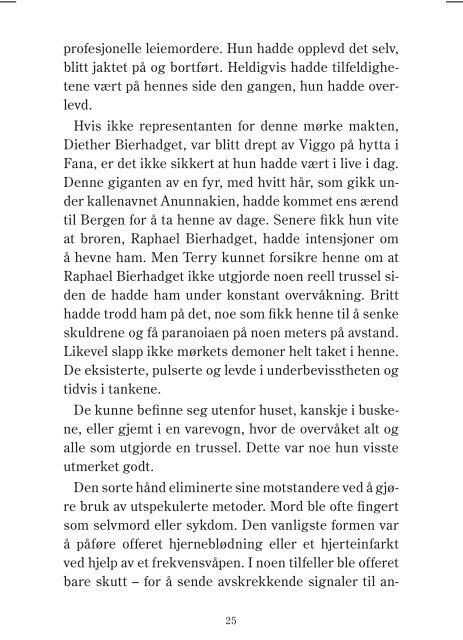 Bokmagasinet nr 1 årgang 1